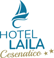 Logo Hotel Laila